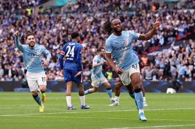 مانشستر سيتي بطلاً لكأس الاتحاد الإنجليزي على حساب تشيلسي