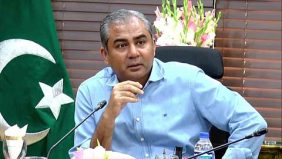 وزير الداخلية الباكستاني يبحث مع نظيره الإيراني جهود الوساطة بين واشنطن وطهران