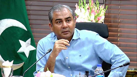 وزير الداخلية الباكستاني يبحث مع نظيره الإيراني جهود الوساطة بين واشنطن وطهران