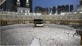 ضمن الخطة الإعلامية والتوعوية.. الشؤون الإسلامية تنفذ 3 برامج تلفزيونية خلال موسم الحج 1447هـ
