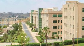 جامعة الملك خالد تختتم النسخة الثالثة من هاكاثون الاستدامة في التعليم