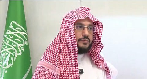 الأمين العام لـ«كبار العلماء»: المملكة سخرت جهات عدة للتواصل مع الحجاج بلغات مختلفة