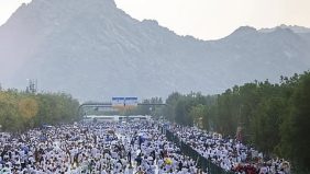 «البيئة» تدعو حجاج بيت الله الحرام إلى الالتزام بالممارسات السليمة حفاظًا على الموارد الطبيعية