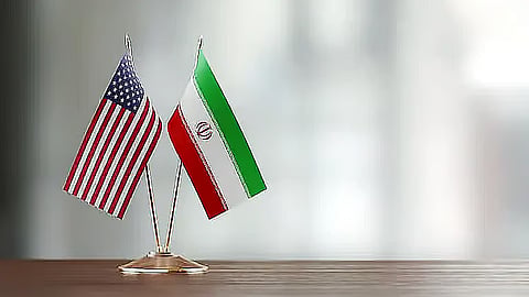 مسؤولون إيرانيون: شروط أمريكا للتفاوض شملت عدم دفع تعويضات وتسليم اليورانيوم