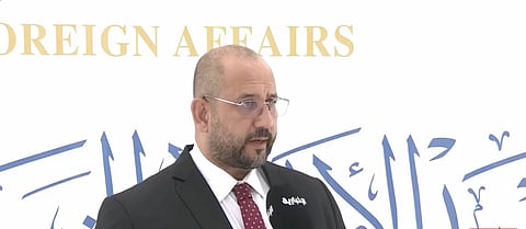 مسؤول بالمنظمة الدولية للهجرة: مركز الملك سلمان للإغاثة ساعدنا في تمويل نشاطاتنا بعدة دول