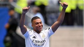 أربيلوا يعلن قائمة ريال مدريد ضد إشبيلية