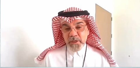 استشاري: التخطيط الجيد لرحلة الحج واتباع الإرشادات يساعدان مرضى الضغط على أداء مناسكهم بأمان