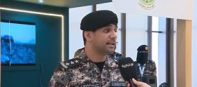 متحدث قوات أمن المنشآت: نستخدم أجهزة تقنية حديثة لمنع دخول المخالفين