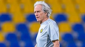 «جيسوس»: «النصر» دفع ثمن بدايته البطيئة و«جامبا» باغتنا