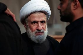 حزب الله: أي اتفاق سلام بين لبنان والاحتلال انحراف خطير