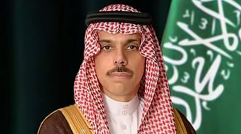 وزير الخارجية يتلقى اتصالًا هاتفيًا من نظيره المصري ويبحثان الأوضاع الإقليمية