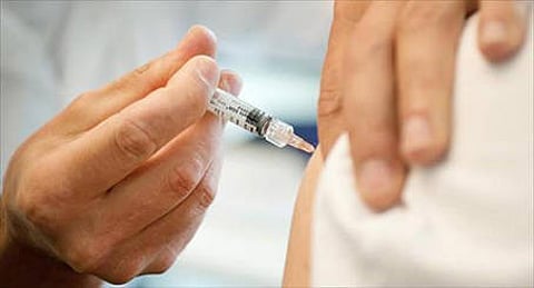 الصحة: تطعيمات الحج أمان لك ولمن حولك.. ويمكن استعراض الشهادات عبر صحتي