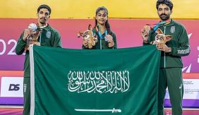 الطاولة السعودية تكتسح منافسات الدوحة 2026.. و61 ميدالية ترفع رصيد المملكة خليجيًا
