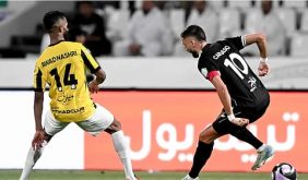 الشباب يُؤجل حسم مقعد ملحق النخبة الآسيوي بثلاثية أمام الاتحاد في دوري روشن