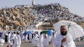 وزارة الحج تنبه ضيوف الرحمن من 3 علامات للاحتيال المالي