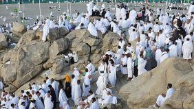 لأداء المناسك براحة ونشاط.. «الغذاء والدواء» توضح عادات غذائية خاطئة في الحج وكيفية تفاديها