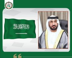 رئيس البرلمان العربي يدين الاعتداء على المملكة بثلاث طائرات مسيّرة
