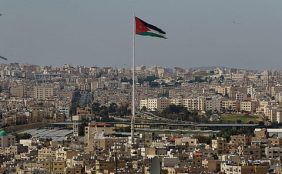 الأردن يدين استهداف المملكة بالمسيرات ويعتبره انتهاكا صارخا للقانون الدولي وميثاق الأمم المتحدة