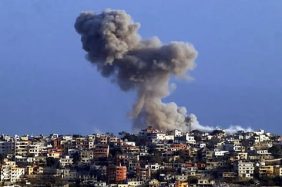 جيش الاحتلال يعلن استهداف أكثر من 30 موقعًا تابعًا لـ«حزب الله» جنوب لبنان