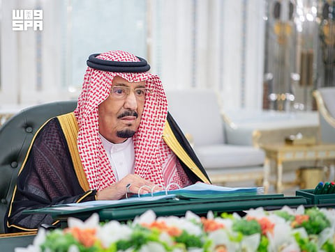 الموافقة على اللائحة التنفيذية لنظام حماية المبلّغين والشهود والخبراء والضحايا.. 16 قرارًا لمجلس الوزراء