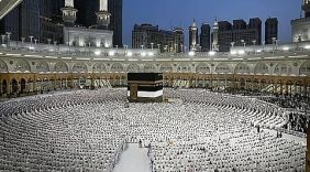 وزارة الحج تطلق الدليل التوعوي لحجاج الداخل لموسم حج 1447هـ