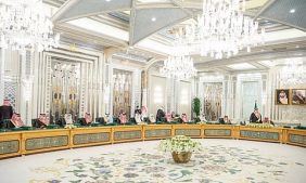 مجلس الوزراء يشيد بالقدرات العالية للقوات المسلحة في الدفاع عن الوطن