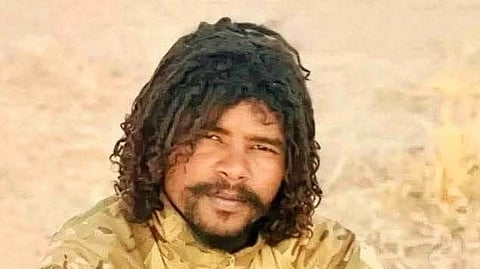 أبو لولو يعود لساحات القتال.. رويترز: المتهم بجرائم الفاشر شوهد بمعارك كردفان