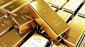 استقرار أسعار الذهب.. والأونصة تسجل 4560.39 دولار