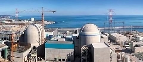 روسيا تدين استهداف محطة طاقة نووية بالإمارات: سلوك متهور وتصعيد متعمد