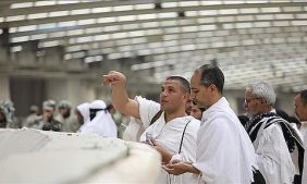 واردات المملكة من الإحرامات تتجاوز 44.6 مليون قطعة خلال عام 2025