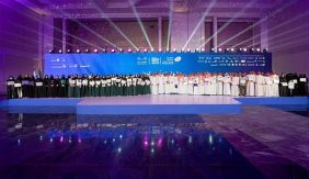«موهبة» تحتفي بأبطال المملكة المشاركين في «آيسف 2026»