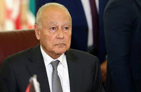 «أبو الغيط» يحذر من الآثار الخطيرة للتغلغل الإسرائيلي في القرن الإفريقي