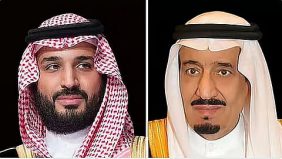 القيادة تهنئ رئيس جمهورية الكاميرون بذكرى اليوم الوطني لبلاده