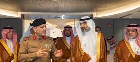 منظومة الاتصالات تسخر قدراتها الرقمية لخدمة ضيوف الرحمن بموسم الحج