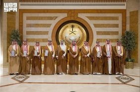  نائب أمير مكة يطّلع على جاهزية التقنيات الرقمية لخدمة الحجاج