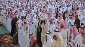 الشؤون الإسلامية تُهيّئ 71 جامعًا ومصلى بمحافظات منطقة تبوك لصلاة عيد الأضحى المبارك