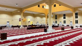 «الشؤون الإسلامية» بجازان تُكثّف جولاتها الميدانية استعدادًا لصلاة عيد الأضحى