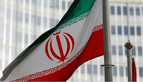 الخارجية الإيرانية: تلقينا وجهات نظر أمريكا وندرسها