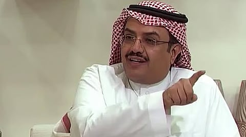 خالد النمر: الدماغ البشري يمتلك نظامًا أمنيًا يفوق أعتى القواعد العسكرية