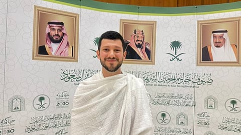 ضيوف برنامج خادم الحرمين للحج: ما وجدناه من خدمات وتنظيم يجسد ريادة المملكة في خدمة الإسلام