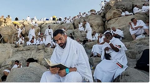 تفعّيل شاشات رقمية تعريفية بمسالخ جنوب مكة لتعزيز الخدمات الإلكترونية خلال الحج