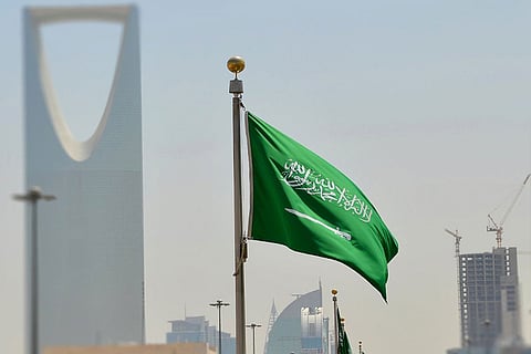 المملكة تدين وتستنكر الهجوم الإرهابي الجبان على قاعدة عسكرية في تشاد