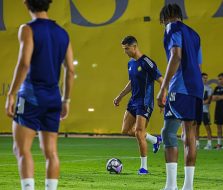 الليلة.. النصر على بعد خطوة من لقب الدوري وضمك يتمسك بأمل البقاء