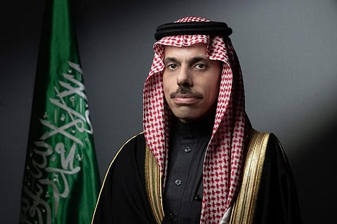وزير الخارجية يبحث العلاقات الثنائية مع نظيره السوري