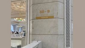 «شؤون الحرمين» تطبّق ترميزًا لونيًّا لأعمدة المسجد الحرام يسهّل على القاصدين الوصول إلى وجهاتهم