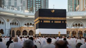 «الداخلية»: غرامة 20 ألف ريال غرامة على المقيمين المخالفين لشرط الحصول على تصريح الحج