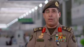 قائد قوات الجوازات بالحج: وصول أكثر من 1.5 مليون حاج من خارج المملكة