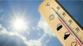 «الأرصاد»: مكة المكرمة الأعلى حرارة بـ47 مئوية.. والسودة الأدنى