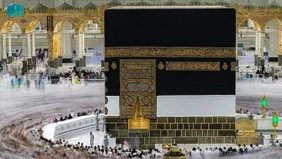 الشؤون الإسلامية تواصل تنفيذ مبادرة بشائر الوصول لاستقبال الحجاج بمطار الطائف