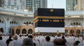 «الشؤون الإسلامية»: أكثر من 2300 داعية ومترجمًا يشاركون في أعمال التوعية الإسلامية خلال الحج